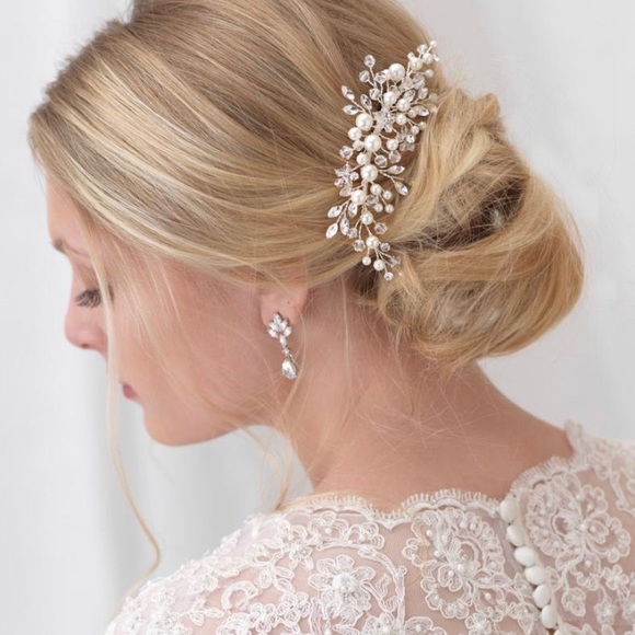 Designer Erin Cole’s Vintage Head Comb - Picture 7 of 13